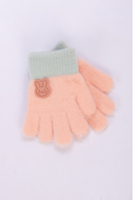 Рукавички дитячі зимові